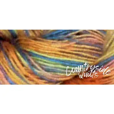 Cotton Quilting Thread Variegated 3000yd Summery Fun