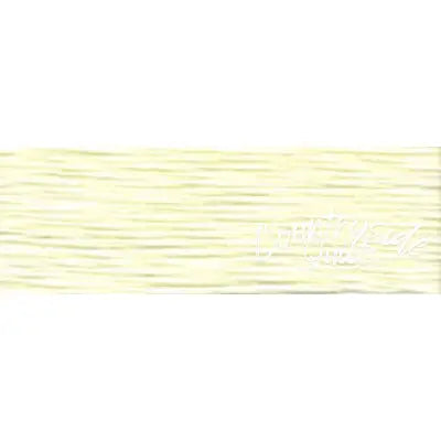 Cotton Sewing Thread 3-ply 60wt 4882yds/125gm Baby Yellow