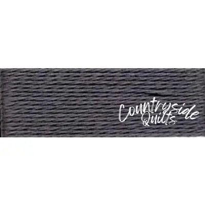 Cotton Sewing Thread 3-ply 60wt 4882yds/125gm Shale