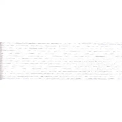 Cotton Sewing Thread 3-ply 60wt 4882yds/125gm Silvery White