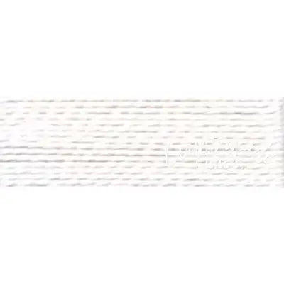 Cotton Sewing Thread 3-ply 60wt 4882yds/125gm Winter White