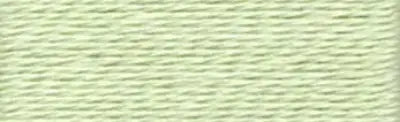 Cotton Sewing Thread 3-ply 60wt 4882yds/125gm Yellow Green