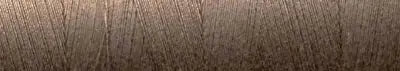 Cotton Sewing Thread 3-ply 60wt Medium Antique Green
