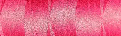 Cotton Sewing Thread 3-ply 60wt Very Dark Coral