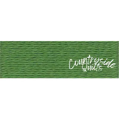Cotton Sewing Thread 40wt 2849yd Dark Green