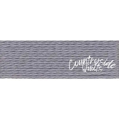Cotton Sewing Thread 40wt 2849yd Dark Pewter