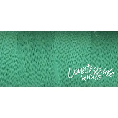 Cotton Sewing Thread 40wt 2849yd Dark Seagreen