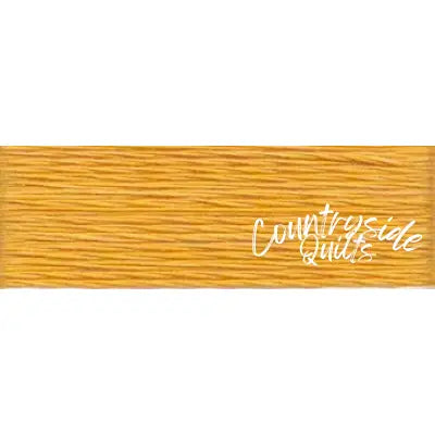 Cotton Sewing Thread 40wt 2849yd Deep Canary