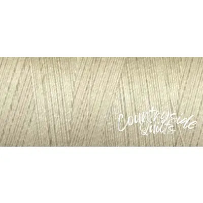 Cotton Sewing Thread 40wt 2849yd Light Drab Green Brown