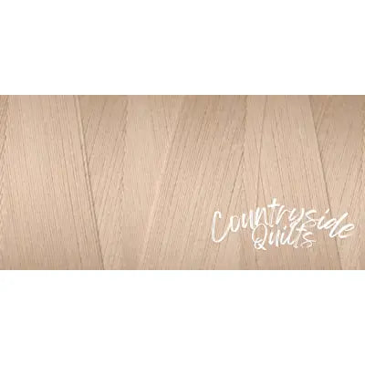 Cotton Sewing Thread 40wt 2849yd Light Hazelnut Brown