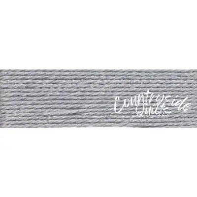 Cotton Sewing Thread 40wt 2849yd Light Pewter 1