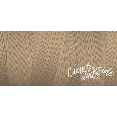 Cotton Sewing Thread 40wt 2849yd Medium Drab Green Brown