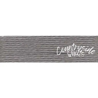 Cotton Sewing Thread 40wt 2849yd Shale