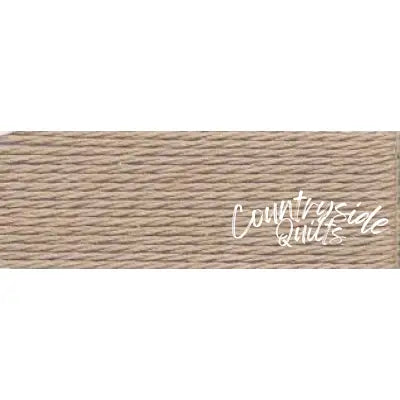 Cotton Sewing Thread 40wt 2849yd Wheat