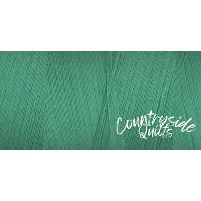 Cotton Sewing Thread 50wt 3797yd Dark Seagreen