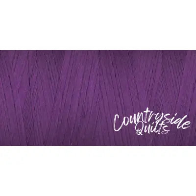 Cotton Sewing Thread 50wt 3797yd Dark Violet