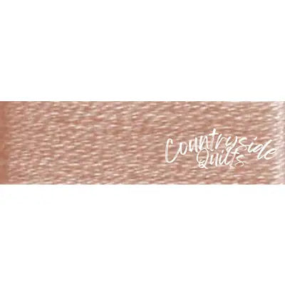 Cotton Sewing Thread 50wt 3797yd Light Copper