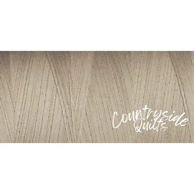 Cotton Sewing Thread 50wt 3797yd Light Drab Green Brown