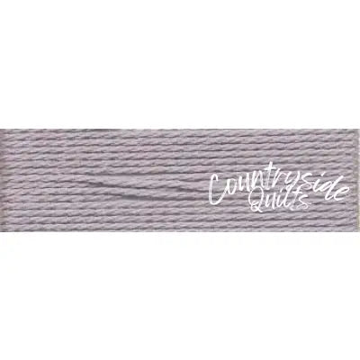 Cotton Sewing Thread 50wt 3797yd Light Elephant Gray