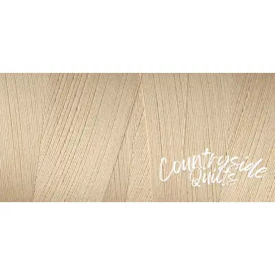 Cotton Sewing Thread 50wt 3797yd Light Hazelnut Brown