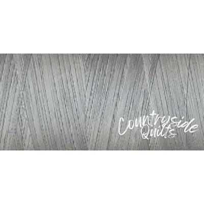 Cotton Sewing Thread 50wt 3797yd Light Pewter 2