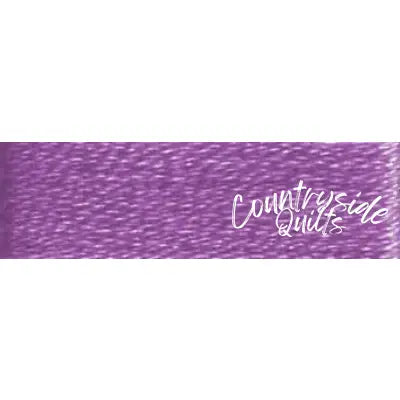 Cotton Sewing Thread 50wt 3797yd Medium Lavender