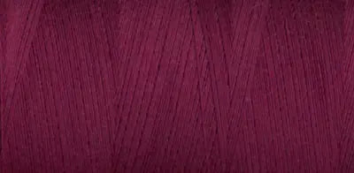 Cotton Sewing Thread 50wt 3797yd Very Dark Dusty Rose