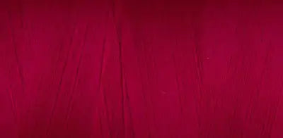 Cotton Sewing Thread 50wt 3797yd Very Dark Rose