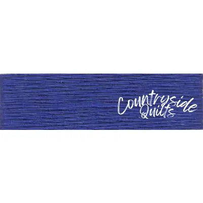 Cotton Sewing Thread 50wt 3797yd Very Dark Royal Blue