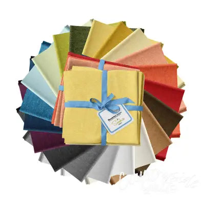 Cotton Shot Beehive Bundle 20pc Fat Quarter Bundle