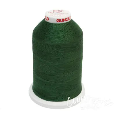 Cotton Thread 2-ply 30wt 400d 3200yds Classic Green