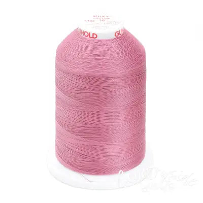 Cotton Thread 2-ply 30wt 400d 3200yds Fuchsia