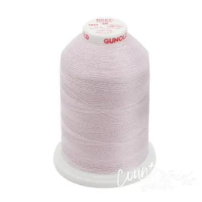 Cotton Thread 2-ply 30wt 400d 3200yds Medium Orchid