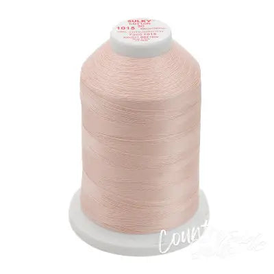 Cotton Thread 2-ply 30wt 400d 3200yds Medium Peach