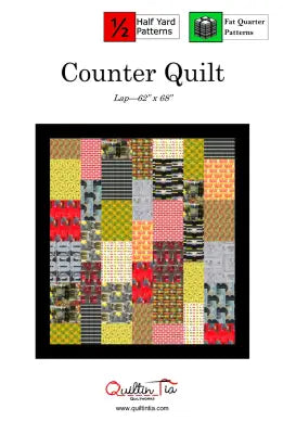 Counter Quilt