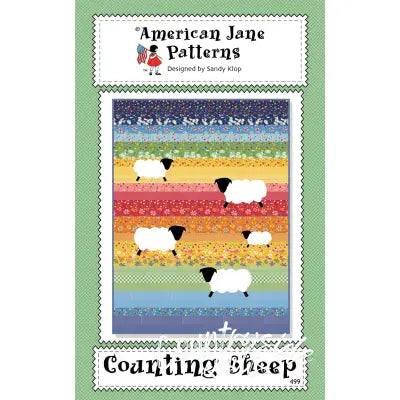 Counting Sheep
