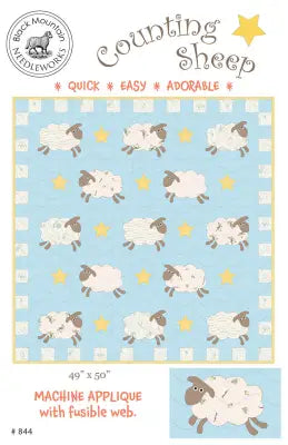 Counting Sheep