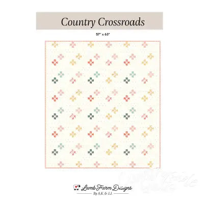 Country Crossroads