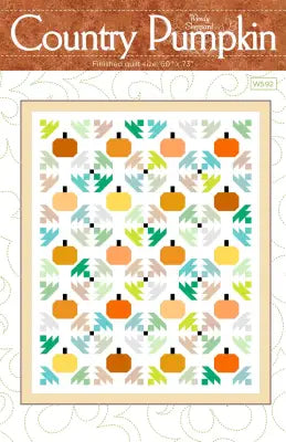 Country Pumpkin