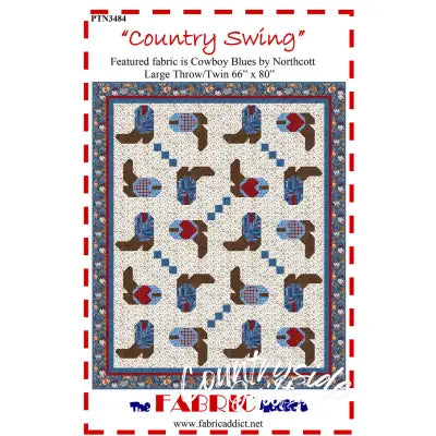 Country Swing - Northcott