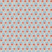 Countryside Blossom Blue 44’’ / 45’’ Width C14534-BLUE