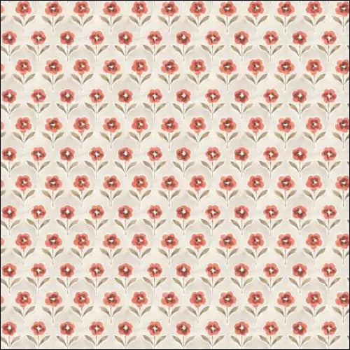 Countryside Blossom Sand 44’’ / 45’’ Width C14534-SAND