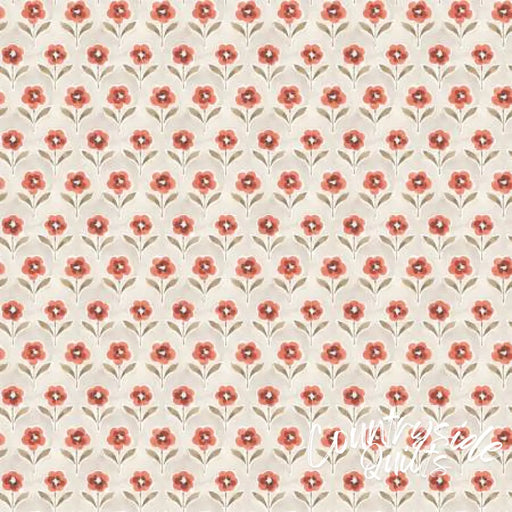 Countryside Blossom Sand 44’’ / 45’’ Width C14534-SAND
