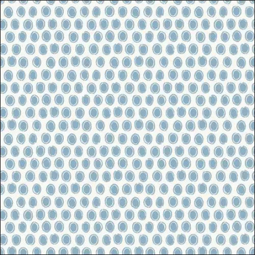 Countryside Dot Blue 44’’ / 45’’ Width C14536-BLUE