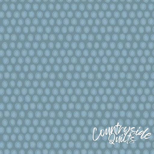 Countryside Dot Storm 44’’ / 45’’ Width C14536-STORM