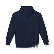 Countryside Experience Fleece Hoodie - Cozy Unisex Sweater