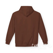 Countryside Experience Fleece Hoodie - Cozy Unisex Sweater