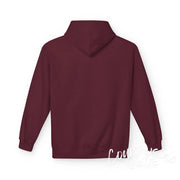 Countryside Experience Fleece Hoodie - Cozy Unisex Sweater