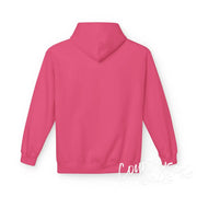 Countryside Experience Fleece Hoodie - Cozy Unisex Sweater
