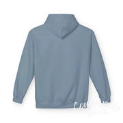 Countryside Experience Fleece Hoodie - Cozy Unisex Sweater